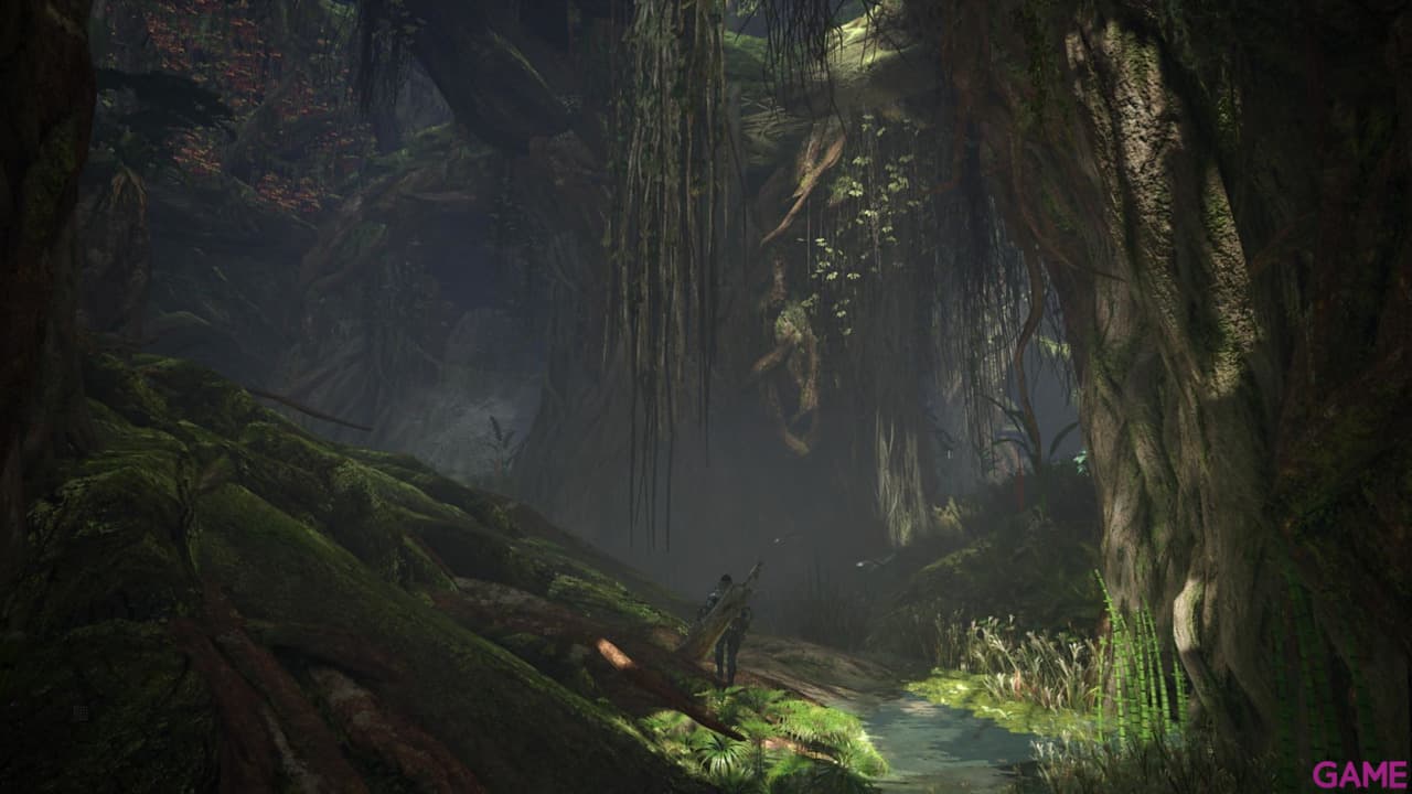 Monster Hunter World Edición Coleccionista