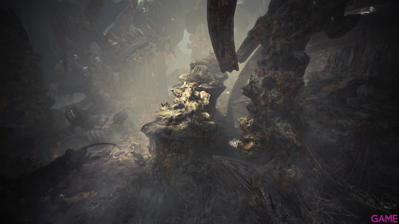 Monster Hunter World Edición Coleccionista