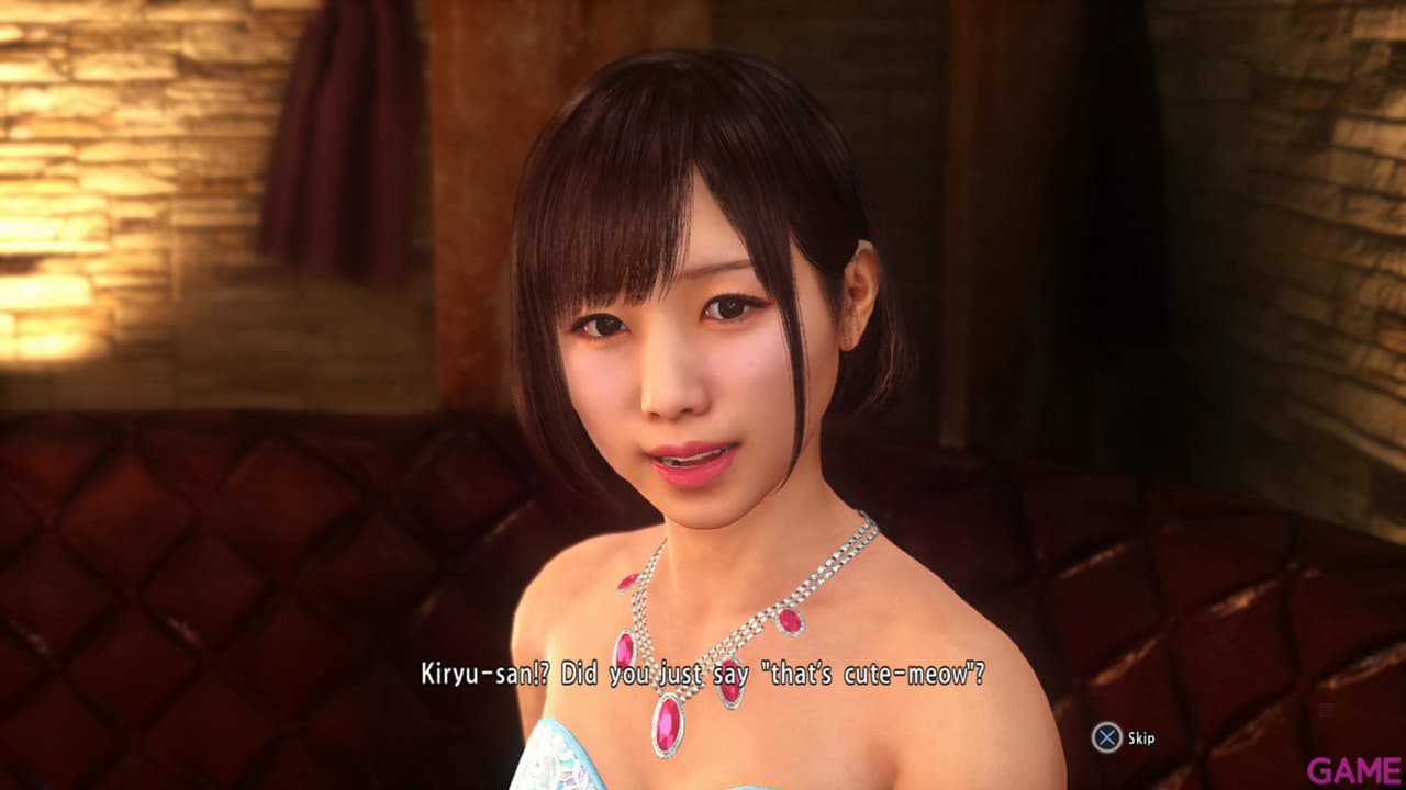 Yakuza 6: The Song of Life After Hours Edition