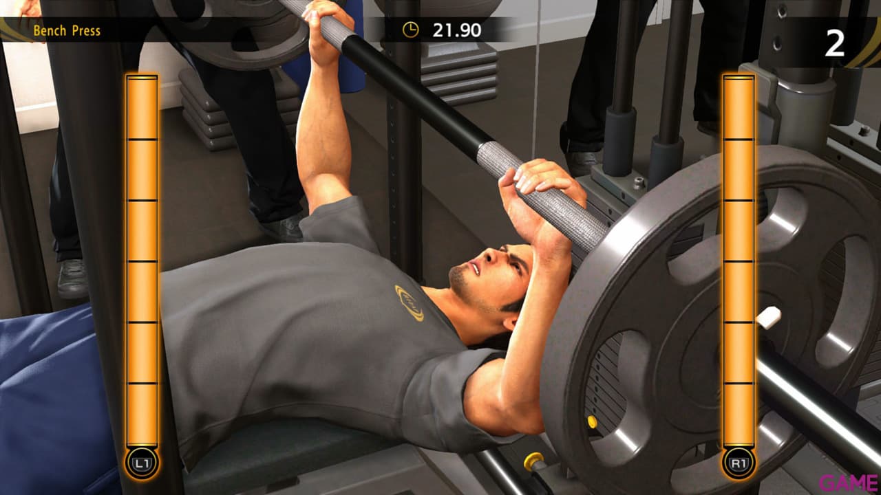 Yakuza 6: The Song of Life After Hours Edition