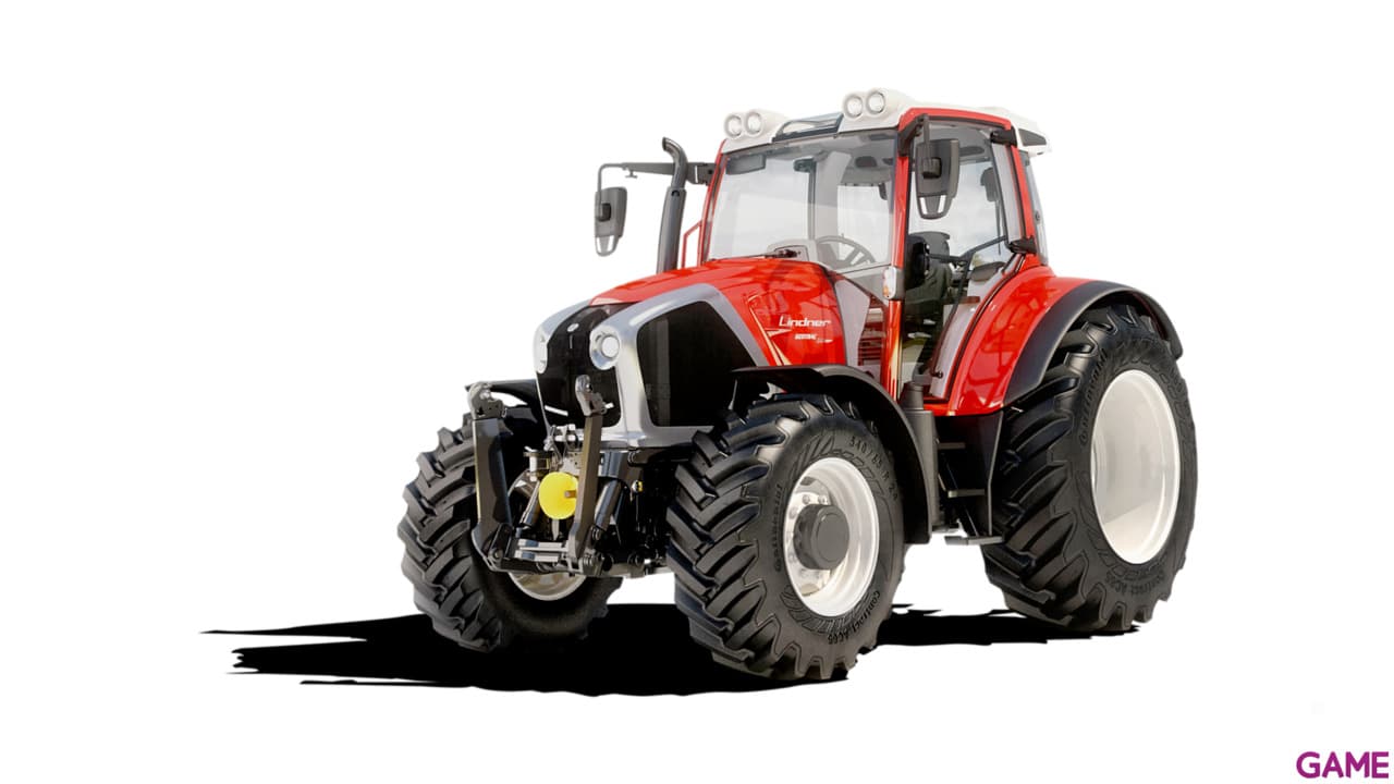 Pure Farming 2018 Day One