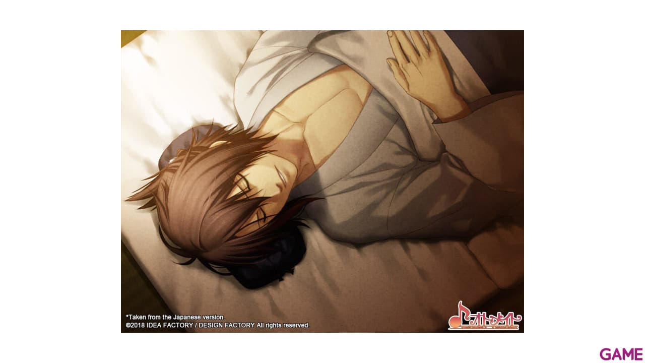 Hakuoki Edo Blossoms