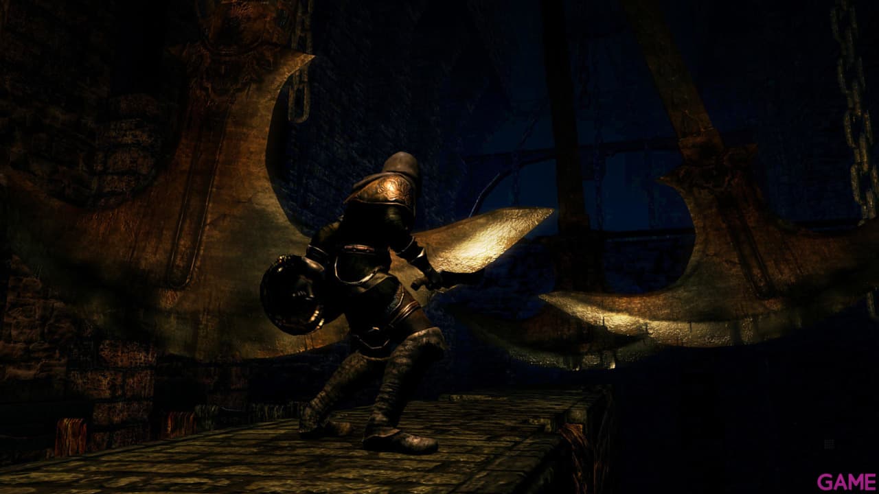 Dark Souls: Remastered