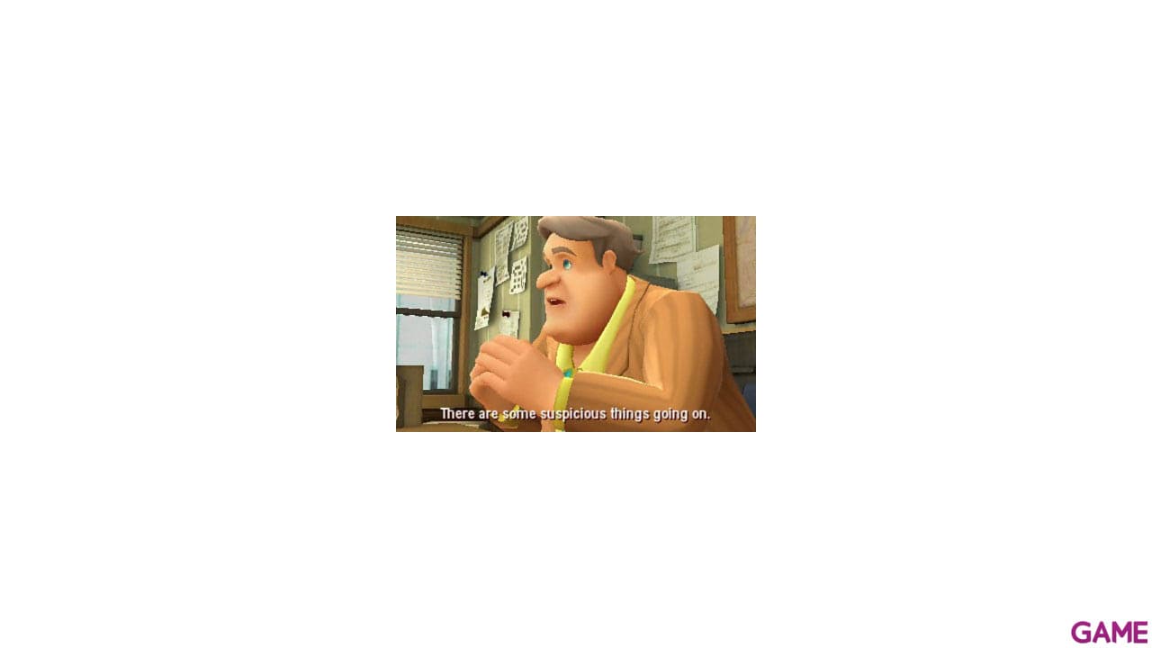 Detective Pikachu