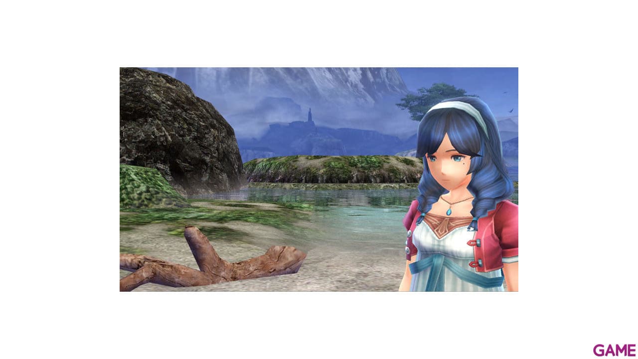 Ys VIII: Lacrimosa Of Dana