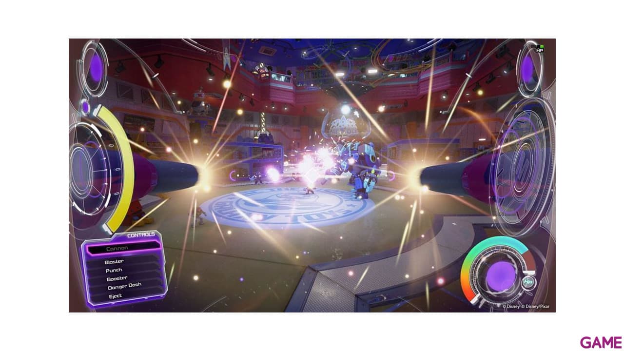 Kingdom Hearts III