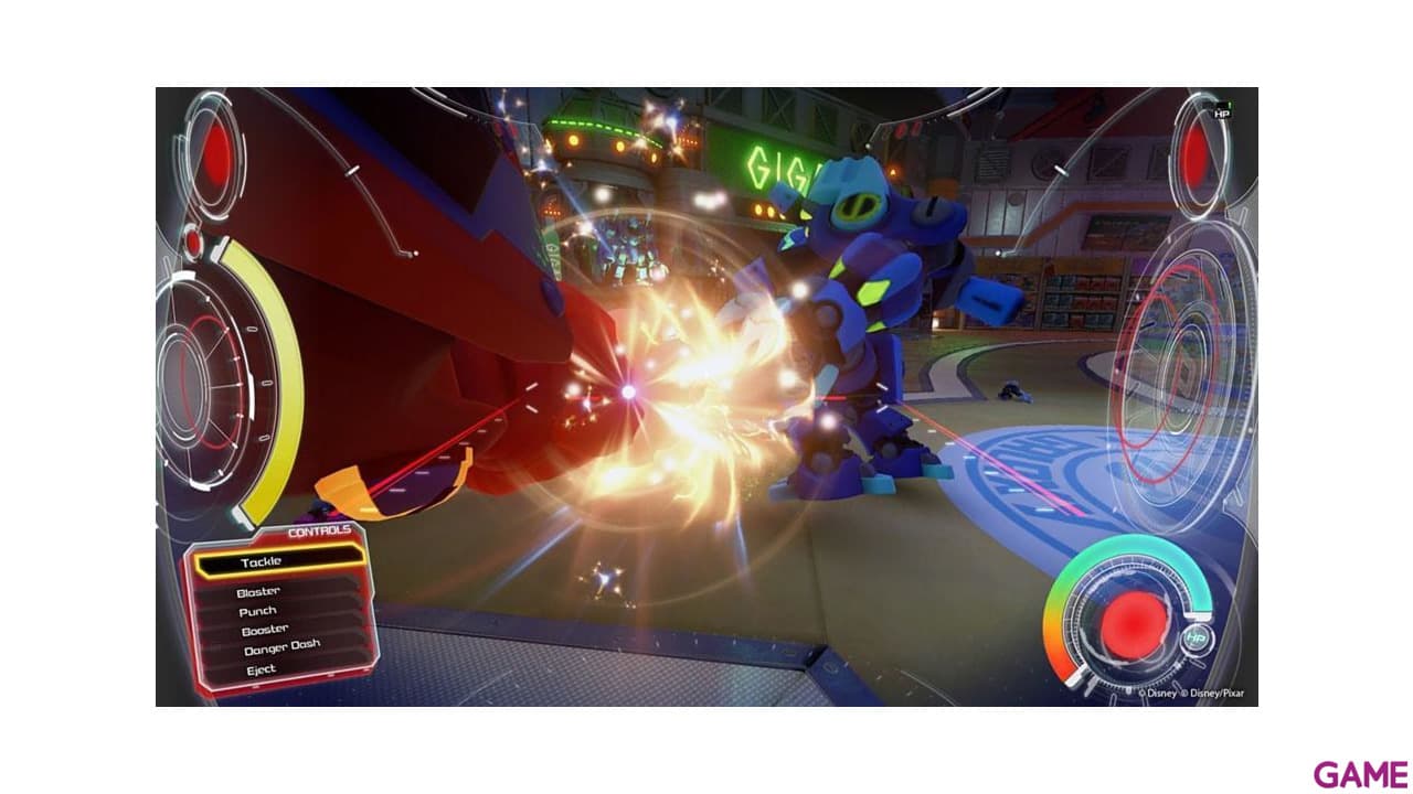 Kingdom Hearts III