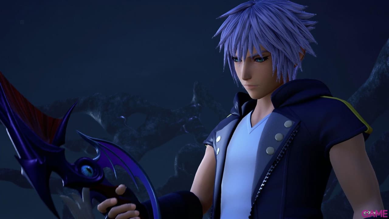 Kingdom Hearts III