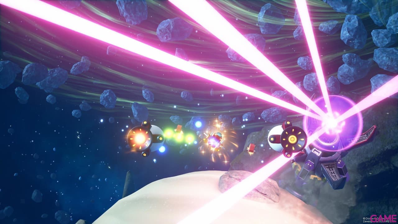 Kingdom Hearts III