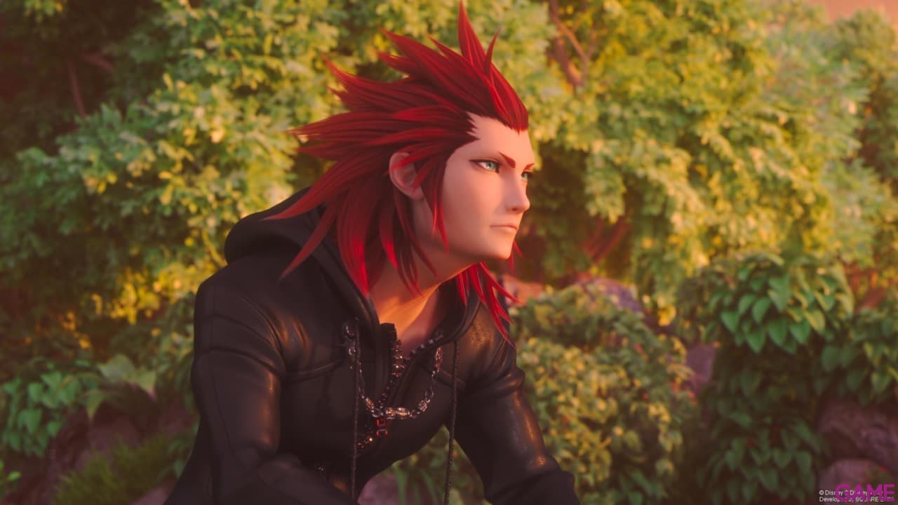 Kingdom Hearts III