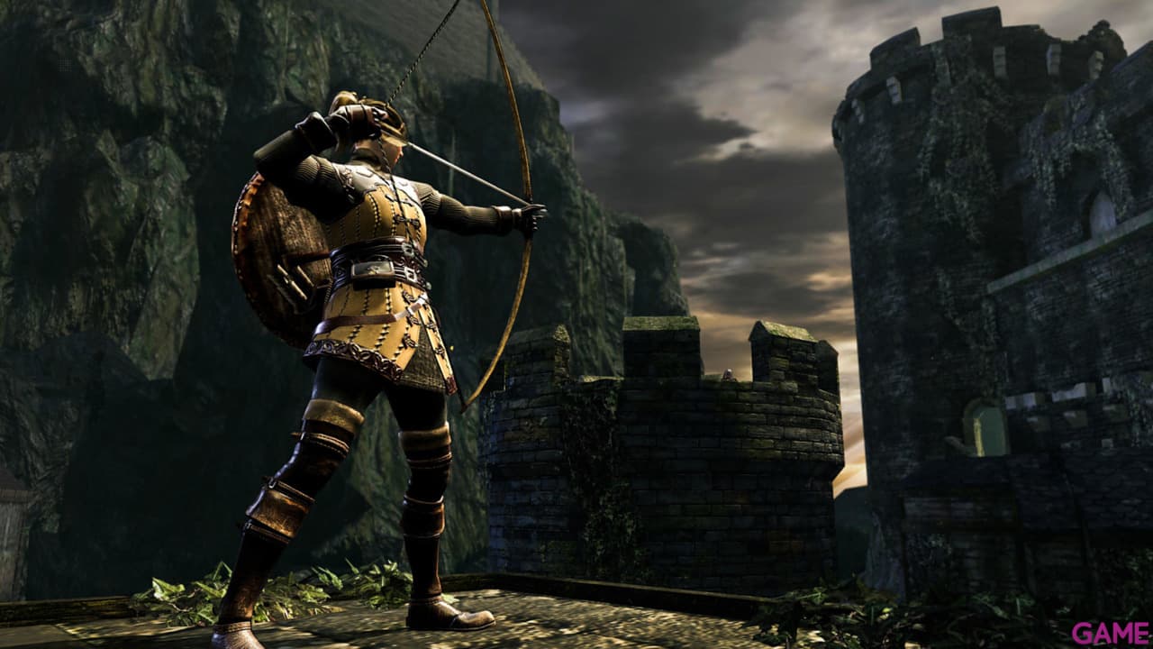 Dark Souls: Remastered