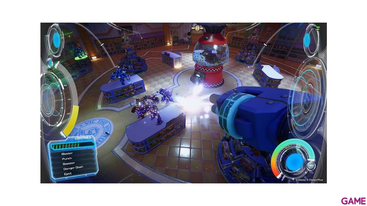 Kingdom Hearts III