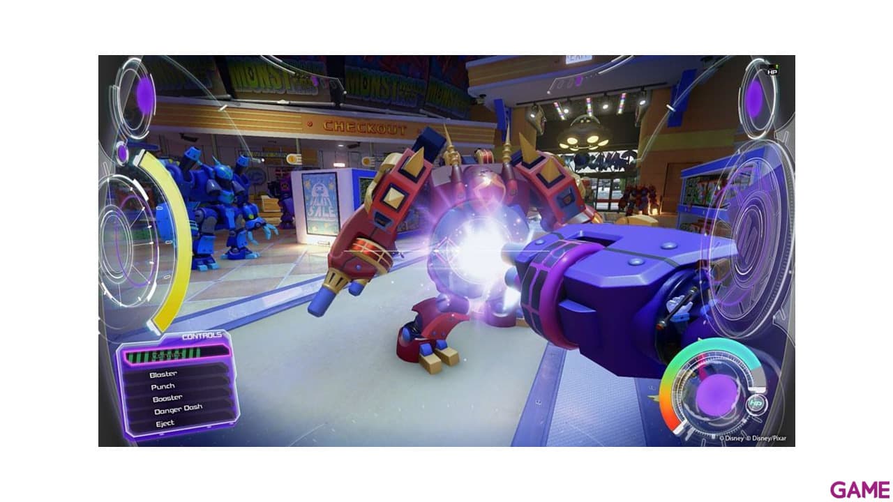 Kingdom Hearts III