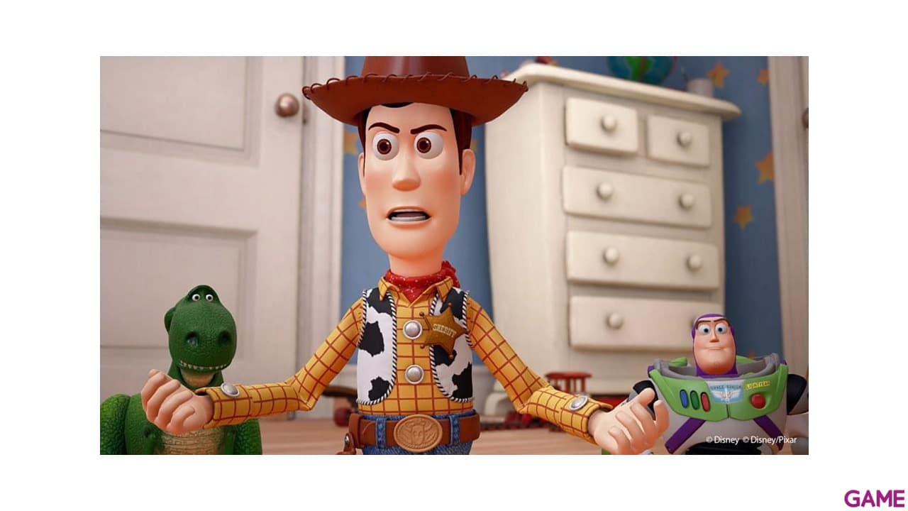 Kingdom Hearts III
