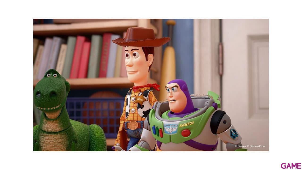 Kingdom Hearts III