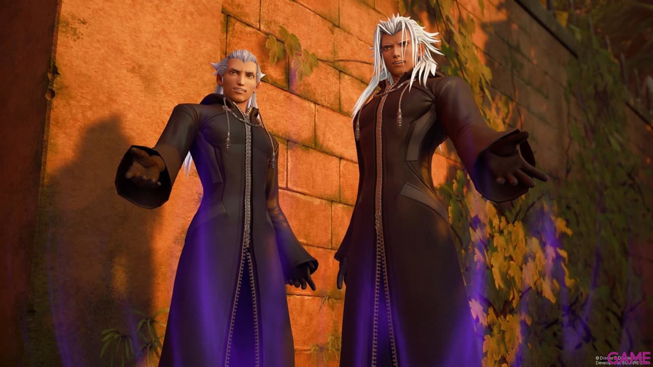 Kingdom Hearts III