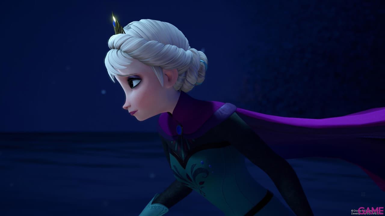 Kingdom Hearts III