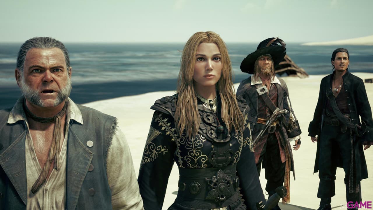 Kingdom Hearts III