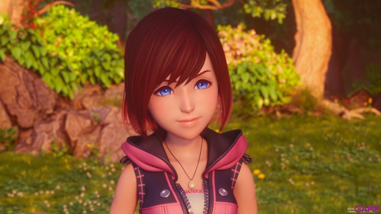 Kingdom Hearts III