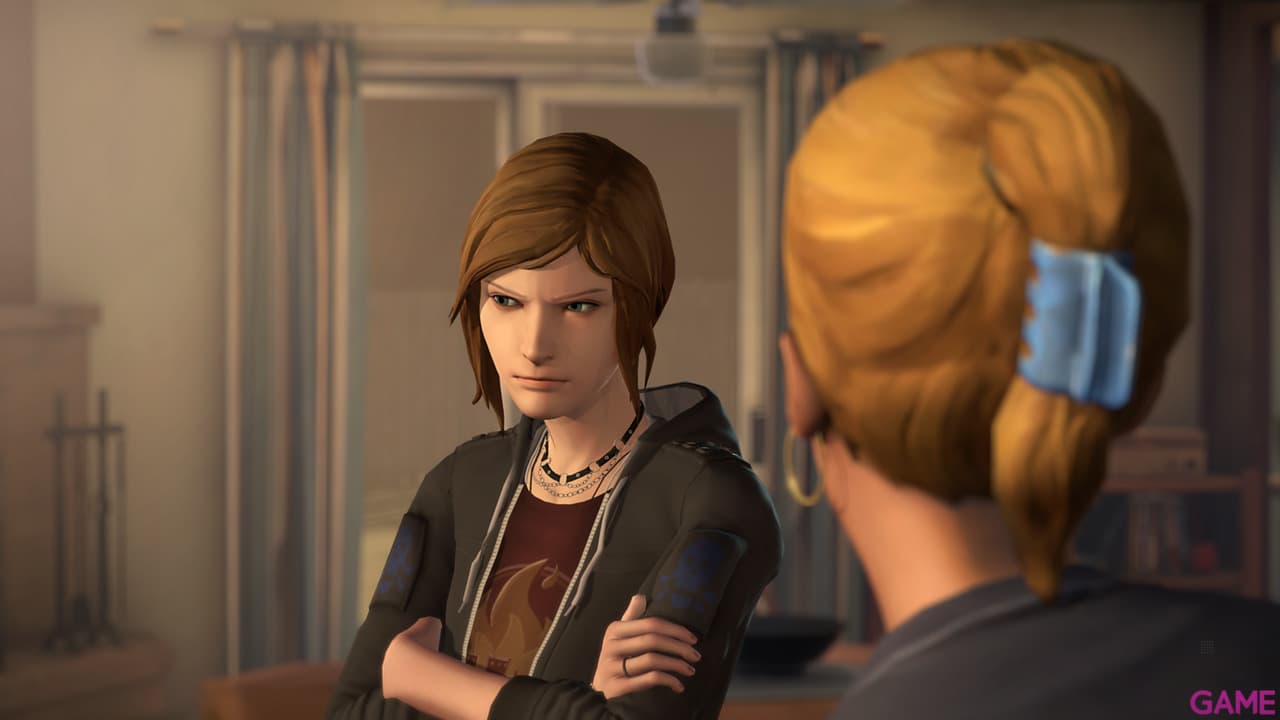 Life is Strange: Before the Storm