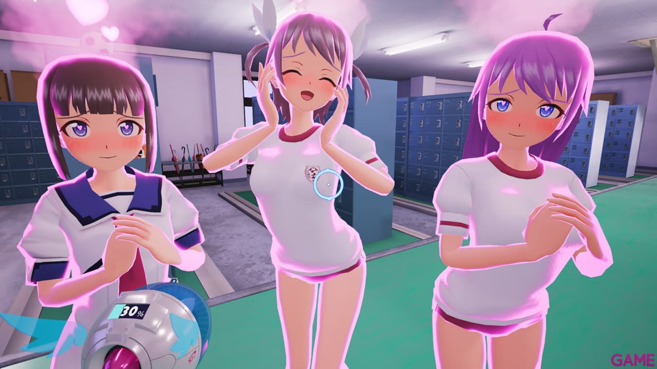 Gal Gun 2