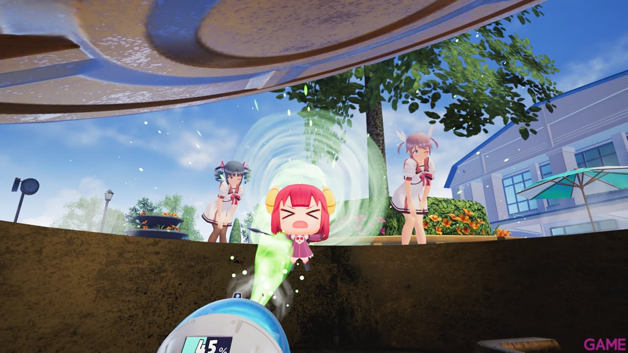 Gal Gun 2
