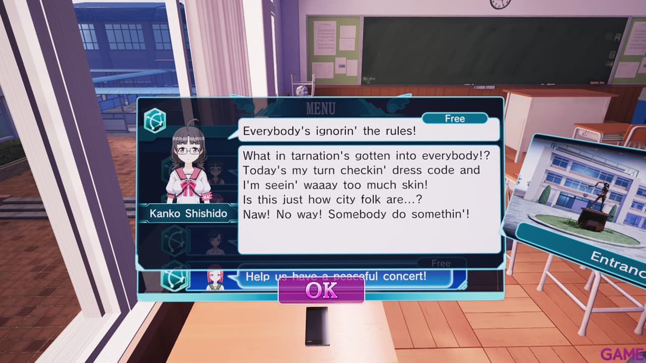 Gal Gun 2
