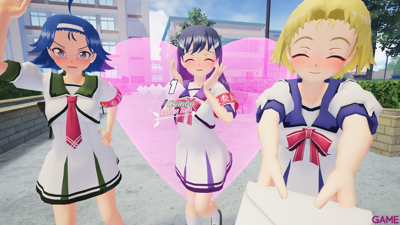 Gal Gun 2