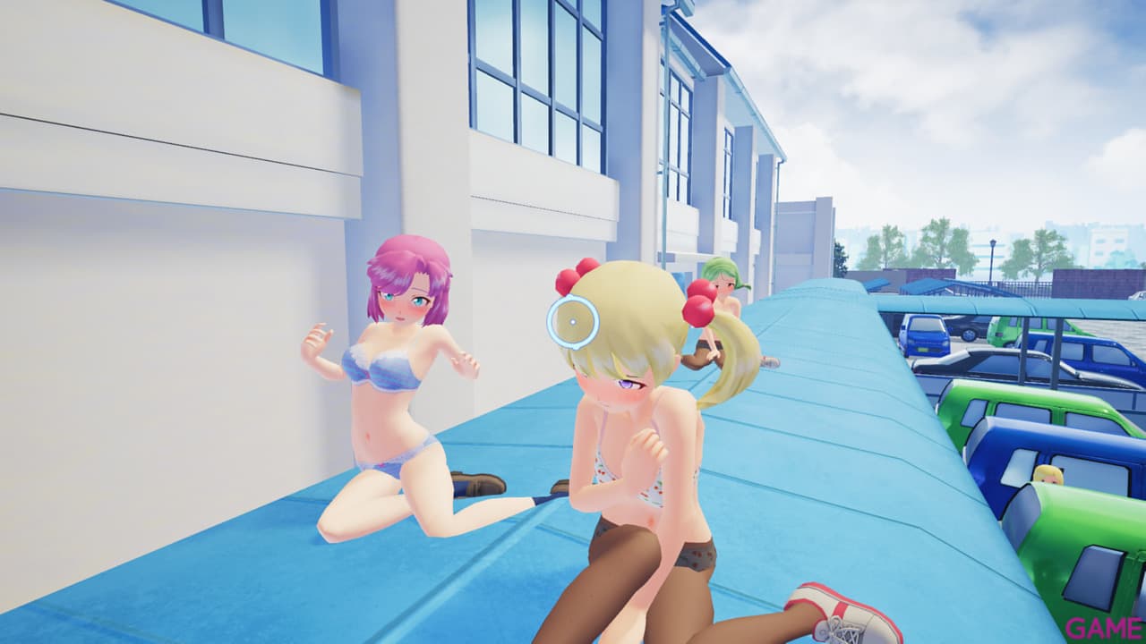 Gal Gun 2