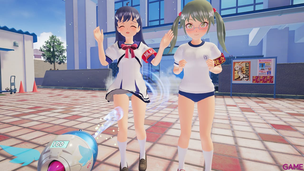Gal Gun 2