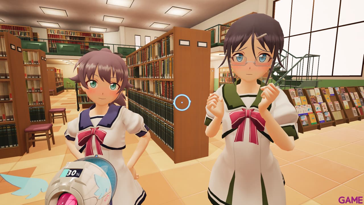 Gal Gun 2