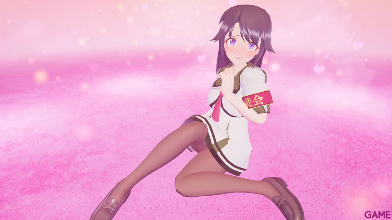 Gal Gun 2