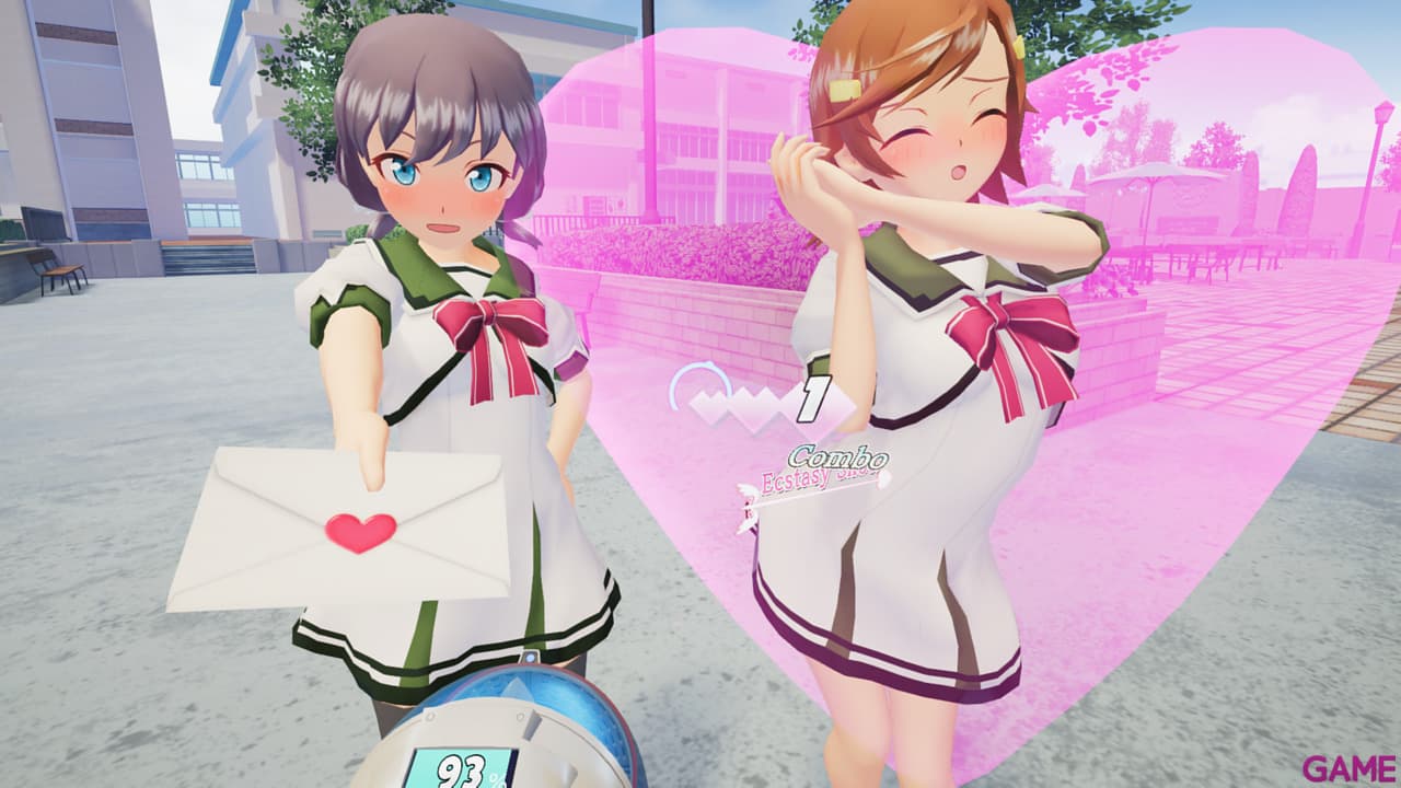 Gal Gun 2