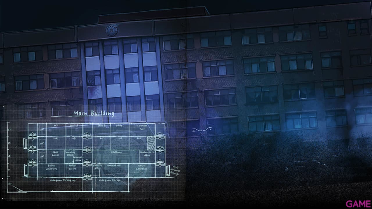 The Coma: Recut