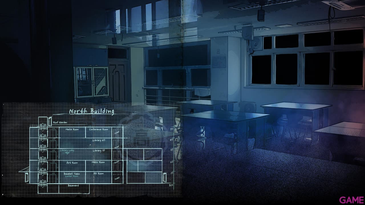 The Coma: Recut
