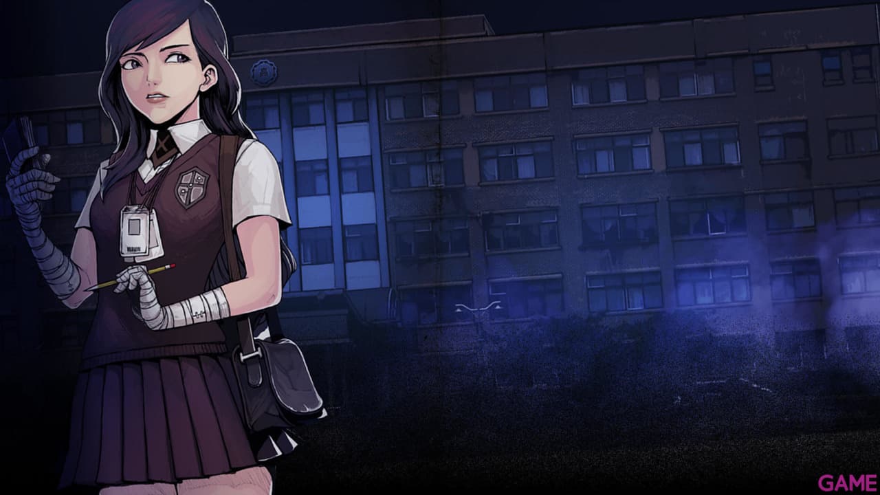 The Coma: Recut
