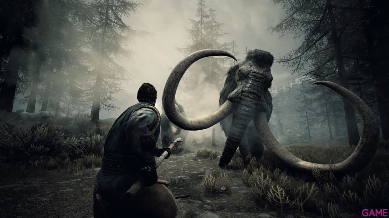 Conan Exiles Collector´s Edition