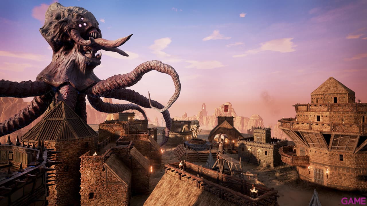 Conan Exiles Collector´s Edition