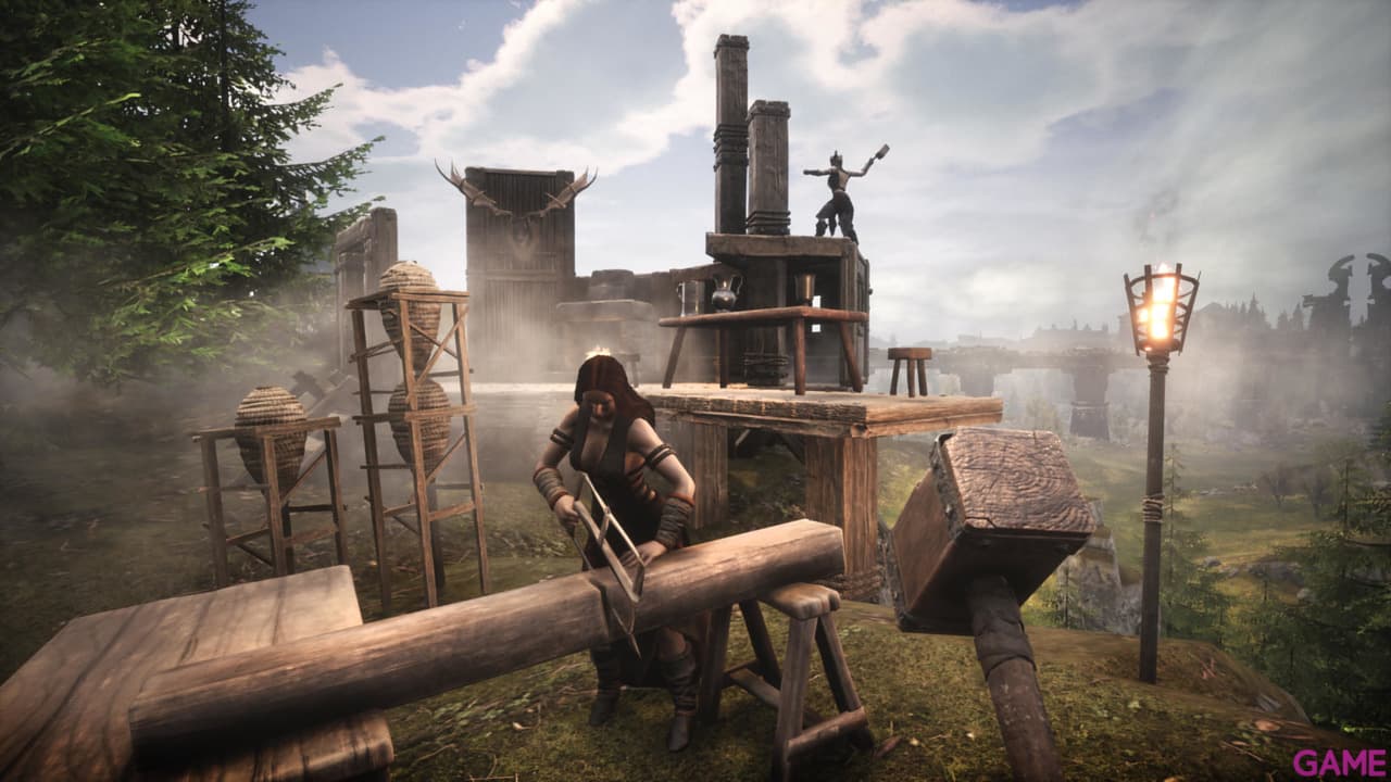 Conan Exiles Collector´s Edition