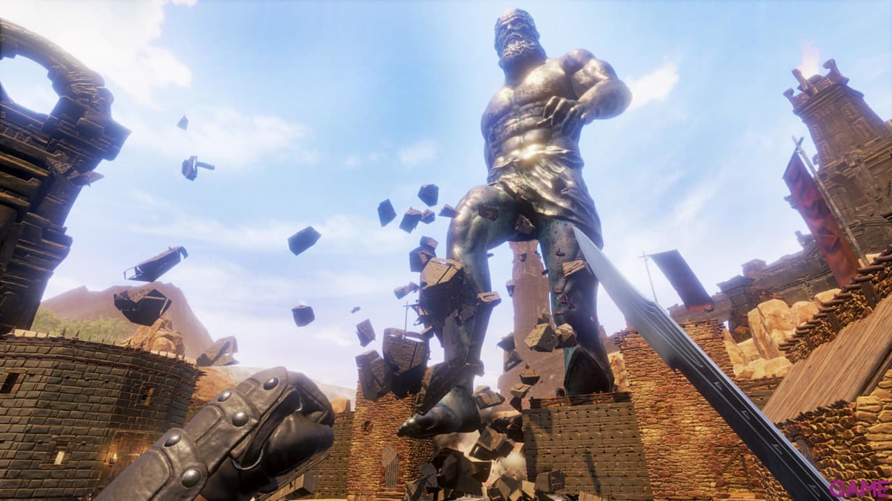 Conan Exiles Collector´s Edition