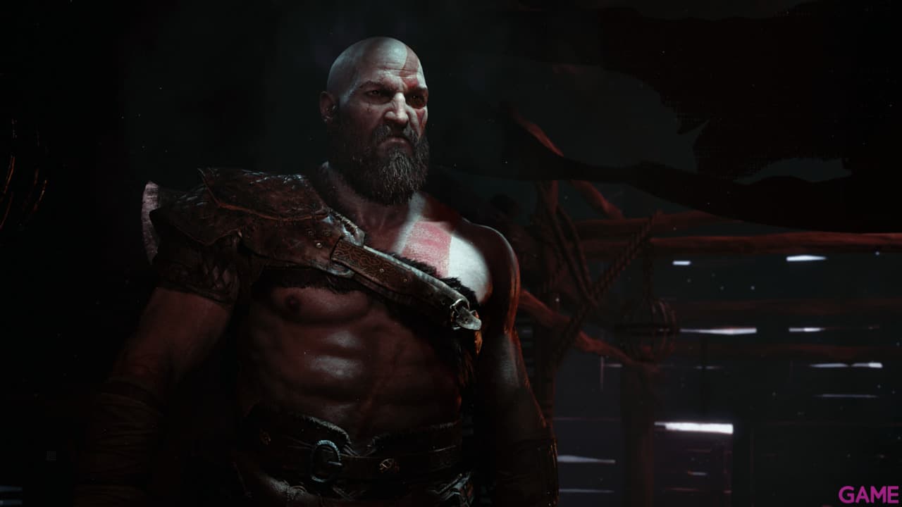 Playstation 4 Slim 1Tb + God of War