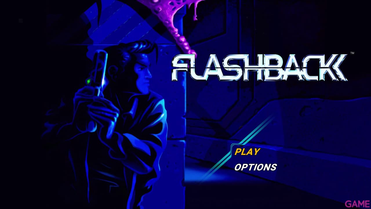 Flashback 25 Aniversario
