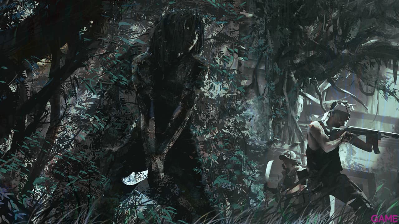 Shadow of the Tomb Raider