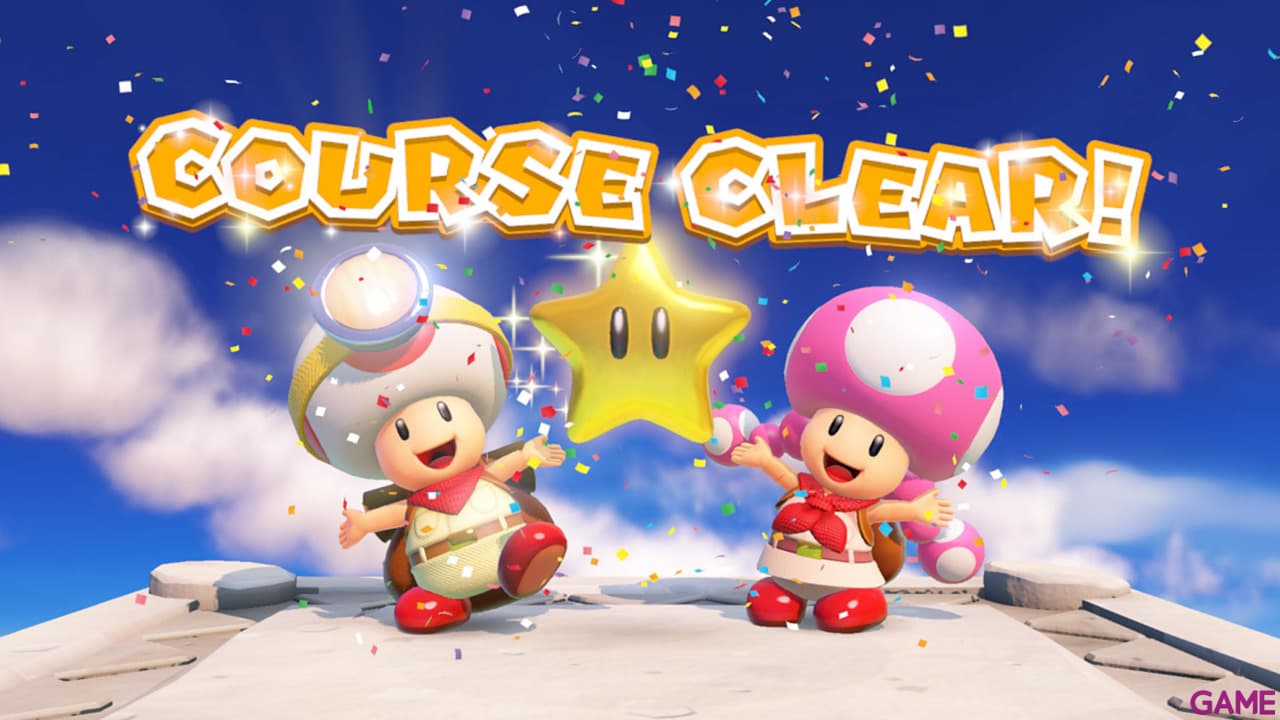 Captain Toad Treasure Tracker Nintendo Switch
