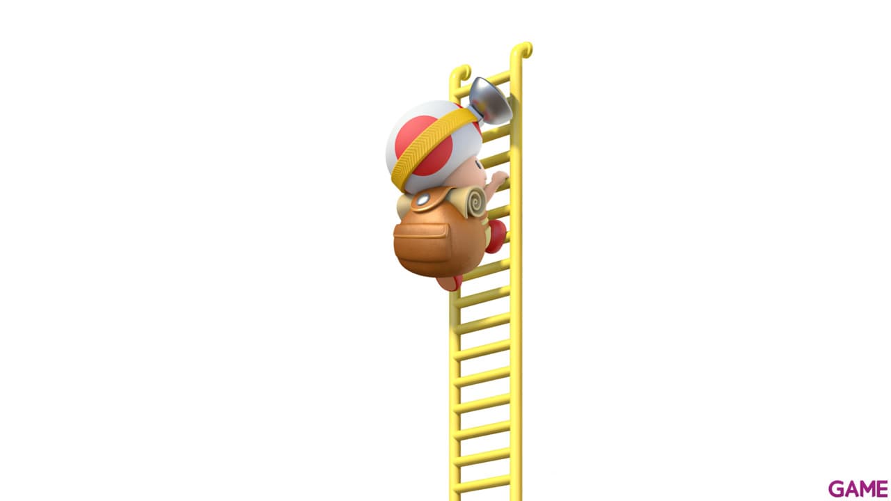 Captain Toad Treasure Tracker Nintendo Switch