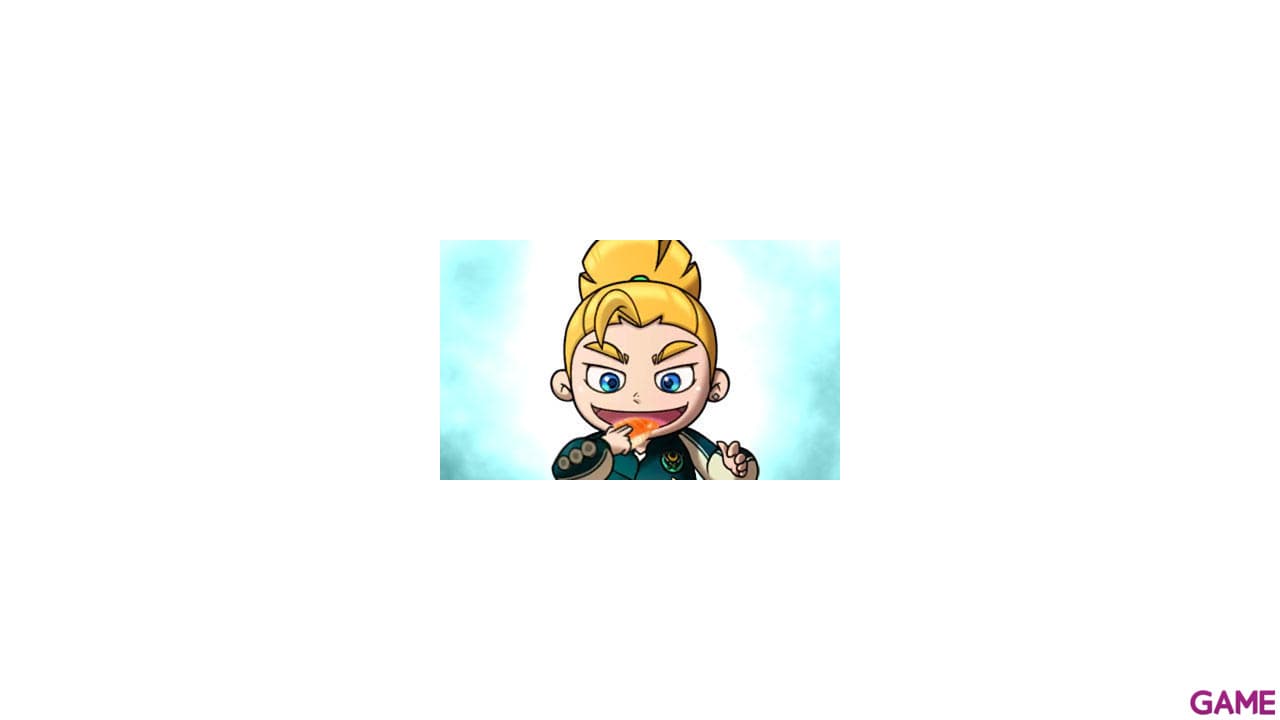 Sushi Striker The Way of Sushido
