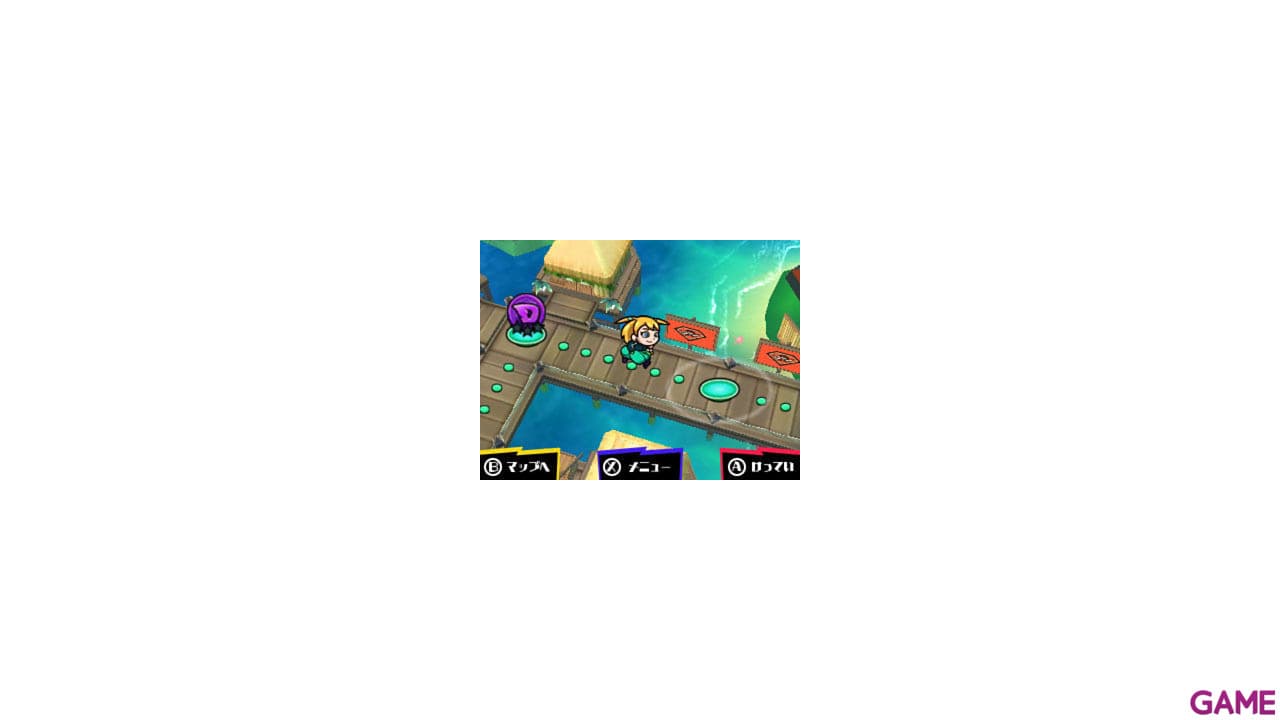 Sushi Striker The Way of Sushido