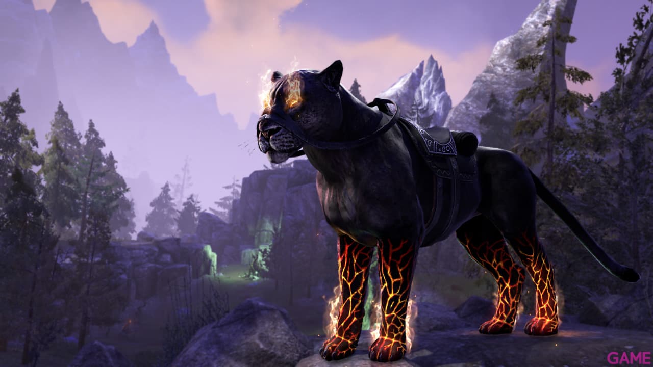 Elder Scrolls Online Summerset