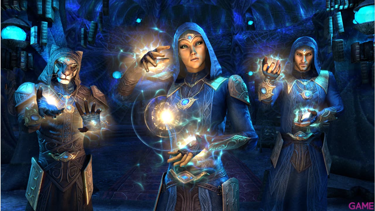 Elder Scrolls Online Summerset