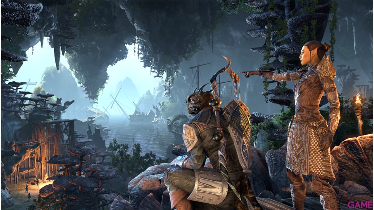 Elder Scrolls Online Summerset